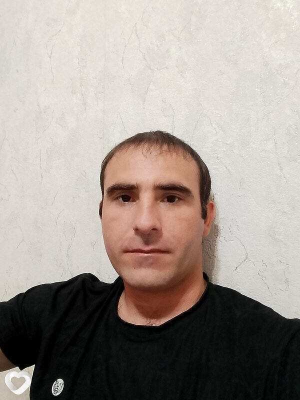 Исмаил, 34, Ставрополе — анкета №4011197