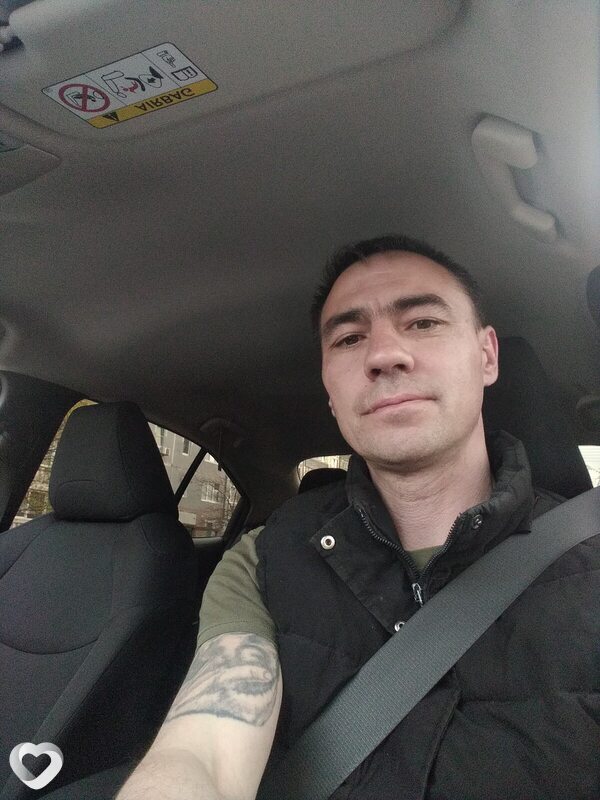 Артур, 40, Нефтекамске — анкета №4011351