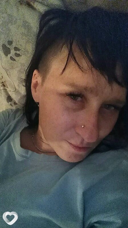 Татьяна, 39, Абакане — анкета №4011362