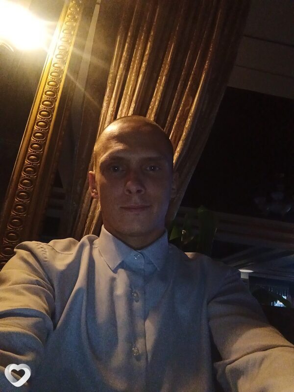 Владимир, 28, Красноярске — анкета №4011367