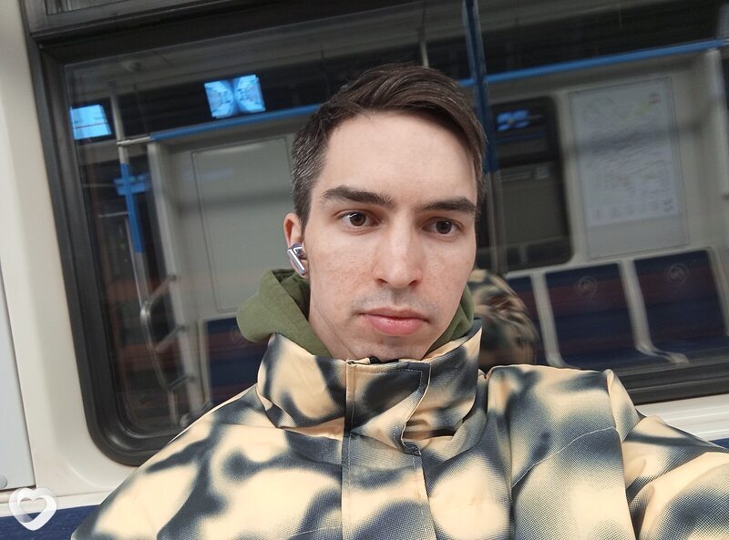 Владимир, Москва