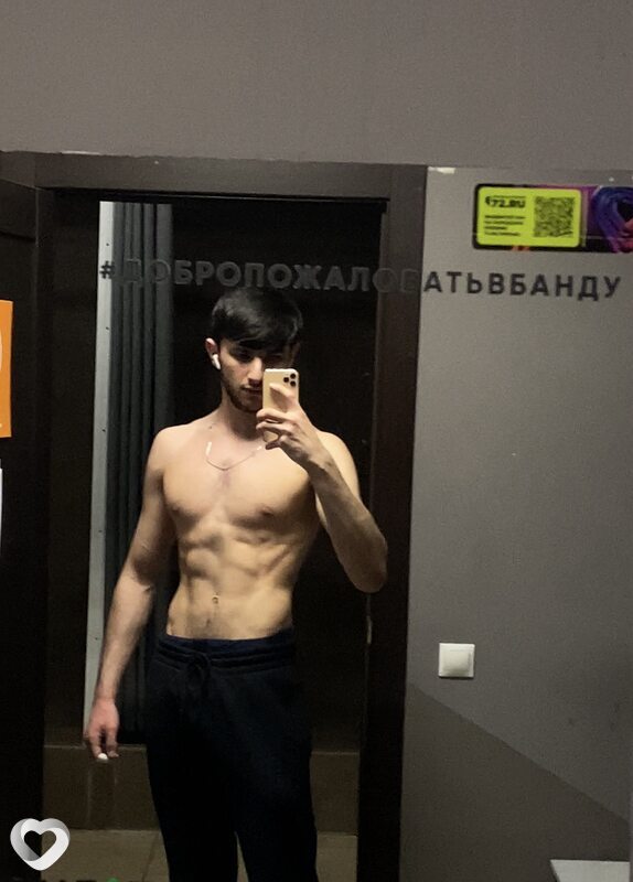Nazir, 25, Тюмени — анкета №4011371