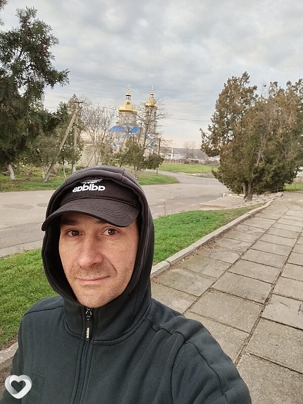Василий, 36, Воронеже — анкета №4011248