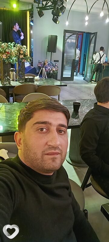 Жош, 30, Новосибирске — анкета №4011249