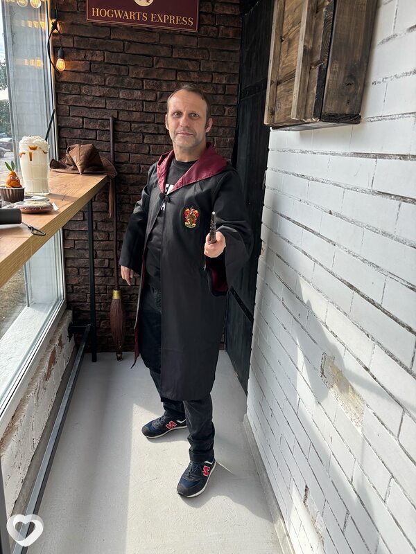 Николай, 43, Минске — анкета №4011252