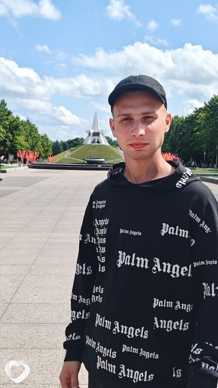 Вячеслав, Канск