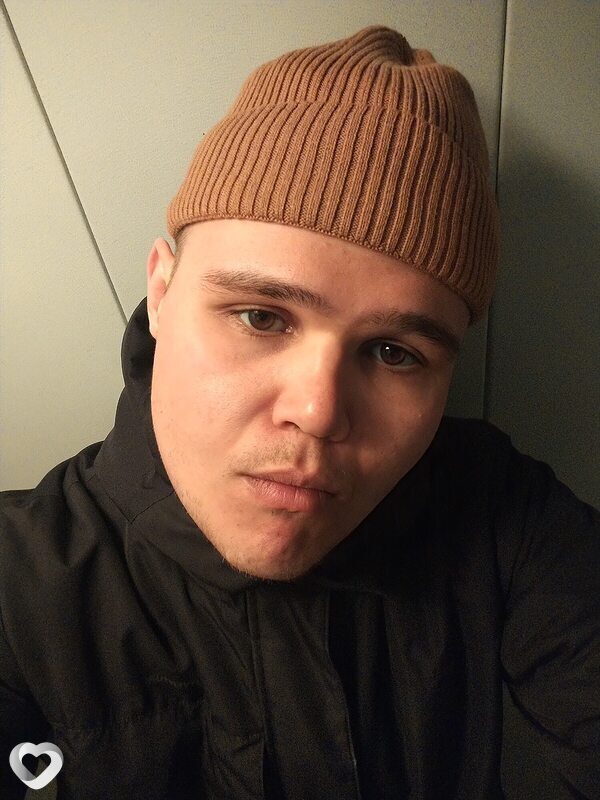 Александр, 23, Новосибирске — анкета №4011226
