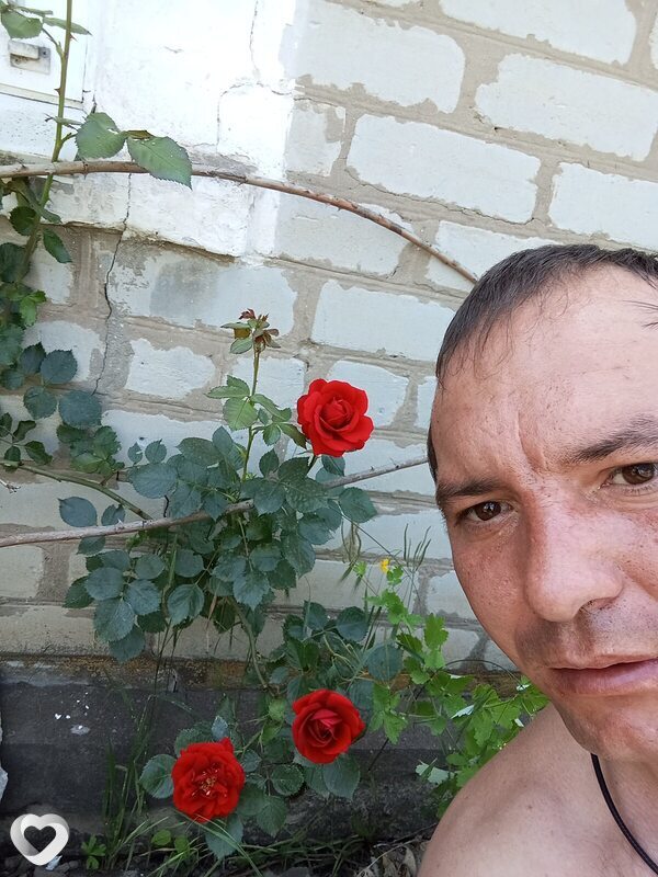 Александр, 36, Хабаровске — анкета №4011239