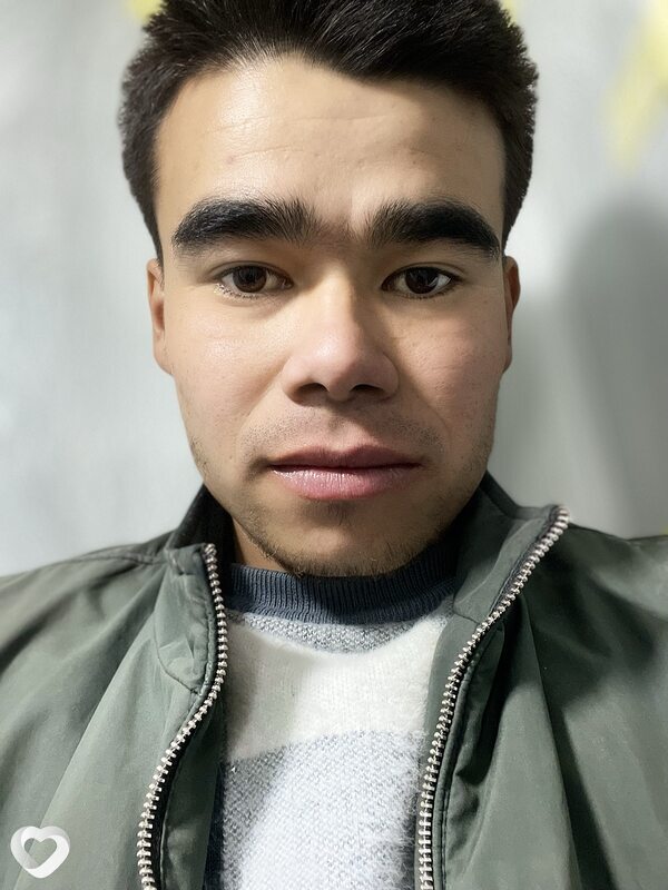 Елбек, 23, Кингисеппе — анкета №4011281