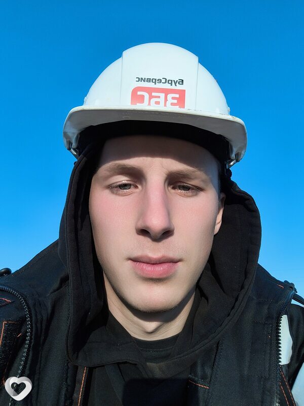 Глеб, 23, Тюмени — анкета №4011284