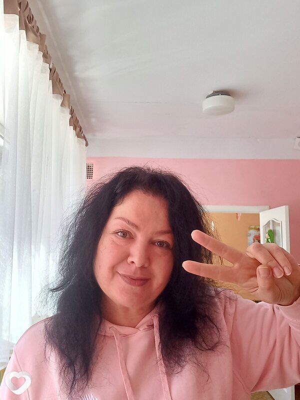 Инна, 55, Одессе — анкета №4011285