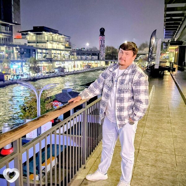 Санжар, 32, Улан-Удэ — анкета №4011286