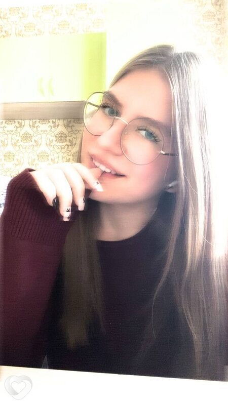 Валерия, 21, Волгограде — анкета №4011293