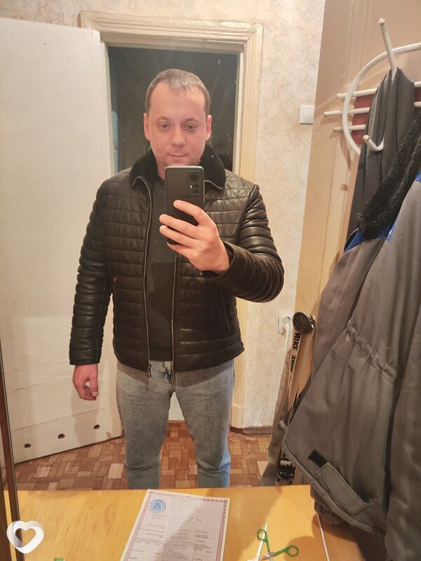 Антон, 36, Обнинске — анкета №4011297