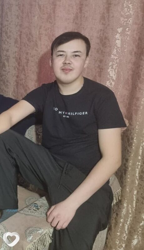 Kamil, 28, Петропавловске — анкета №4011304