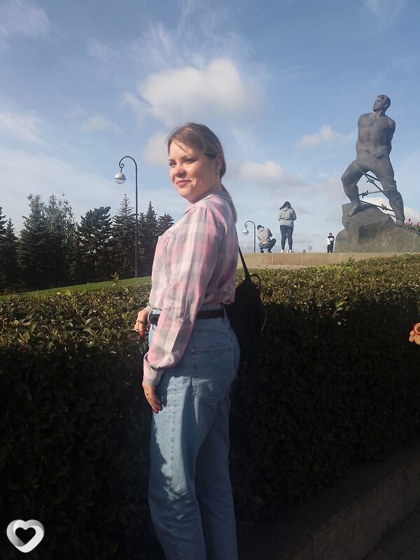 Елена, 37, Чебоксарах — анкета №4011319