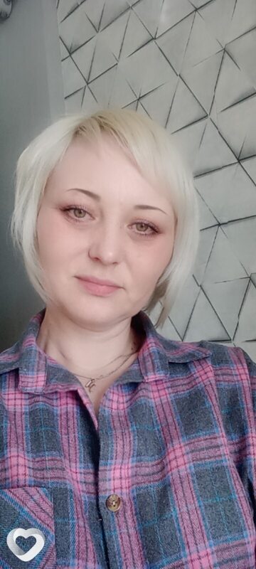 Надежда, 40, Гулькевичах — анкета №4011423