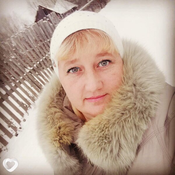 Екатерина, 44, Красноярске — анкета №4011432