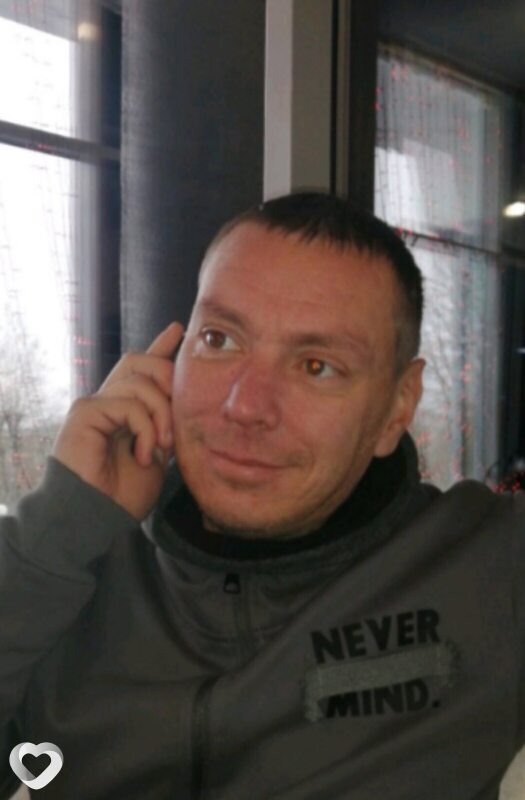 Саша, 42, Северодвинске — анкета №4011436