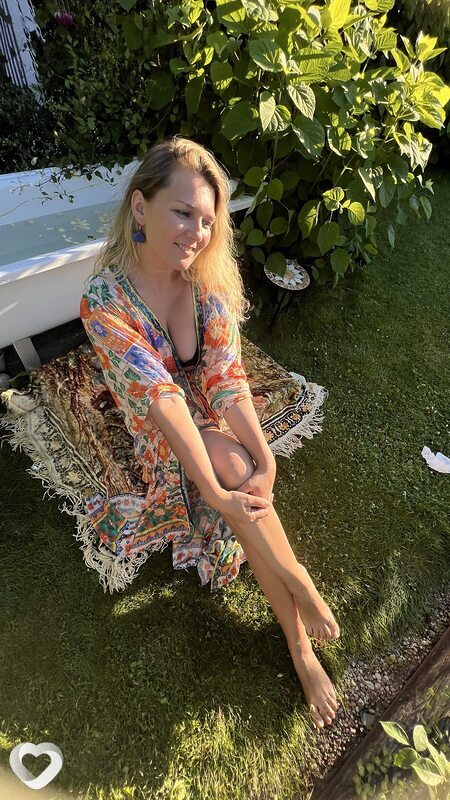 Наталья, 36, Минске — анкета №4011443