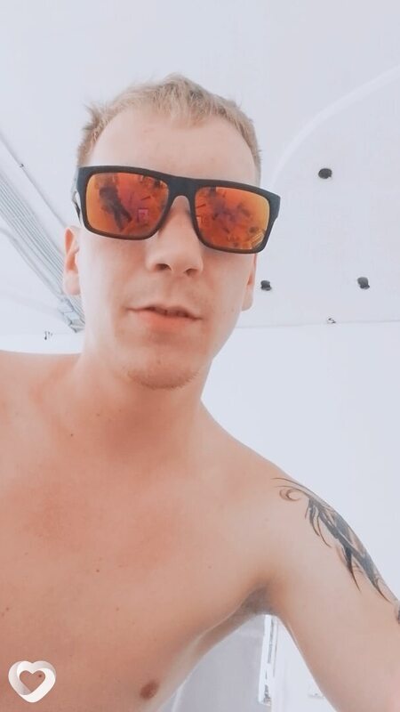 Егор, 26, Барнауле — анкета №4011503