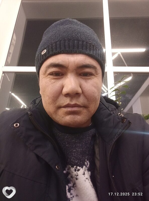 Zafar, 40, Альметьевске — анкета №4011514