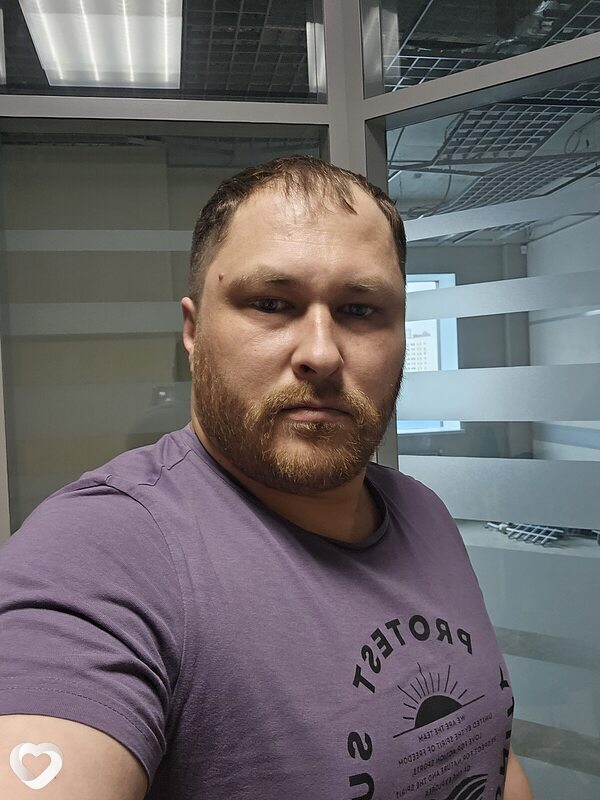 Алексей, Дзержинск