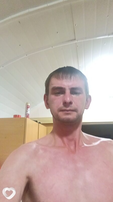 Павел, 35, Омске — анкета №4011377