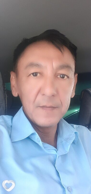 Нурлыбек, 49, Атырау(гурьев) — анкета №4011384