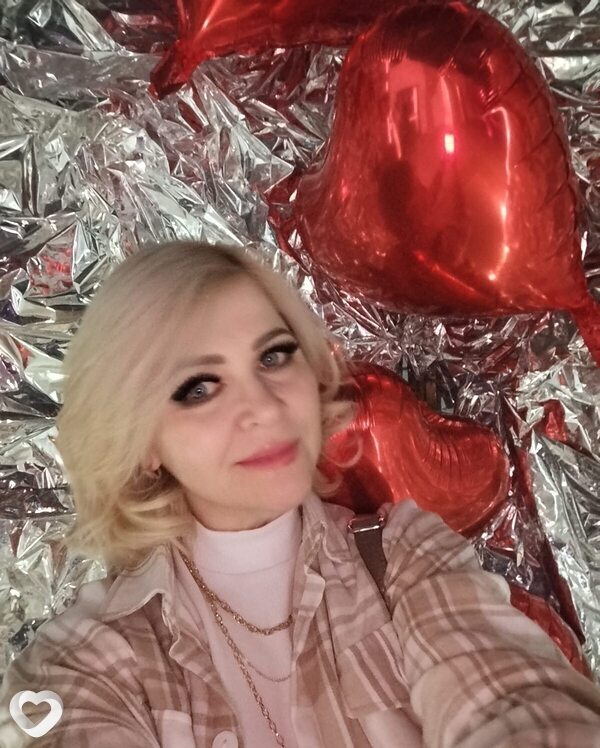 Юлия, 45, Нижнем Тагиле — анкета №4011392