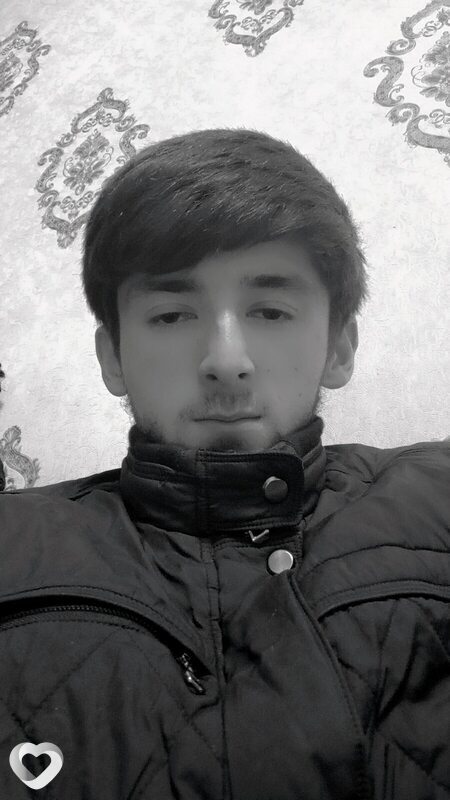 Ahmadjan, Душанбе