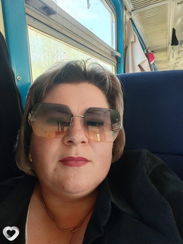 Татьяна, 45, Нижнем Новгороде — анкета №4011395