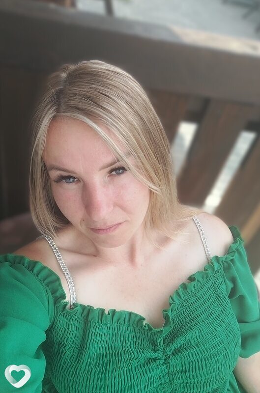 Дарья, 37, Новоалтайске — анкета №4011397