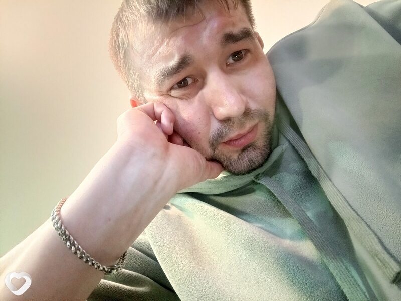 Ильназ, 31, Набережных Челнах — анкета №4011401