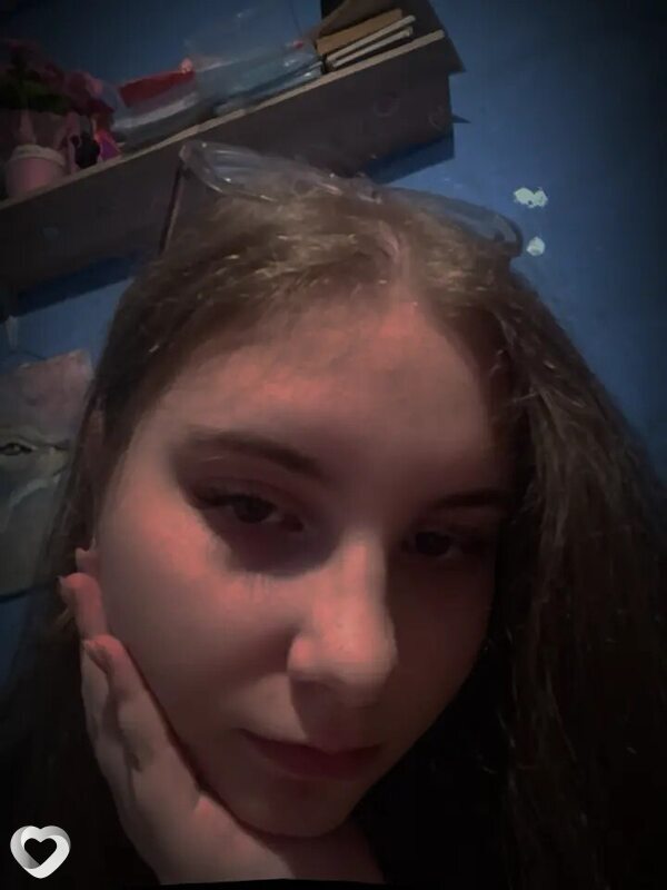 Лина, 19, Барнауле — анкета №4011448