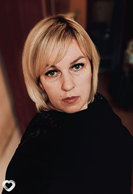 Анна, Рязань