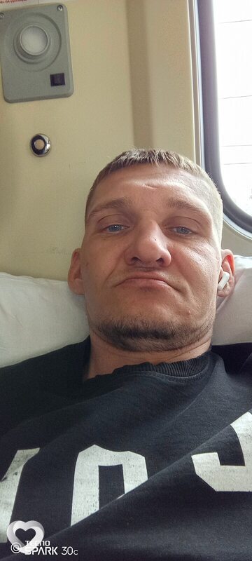 Александр, 37, Отрадном — анкета №4011463