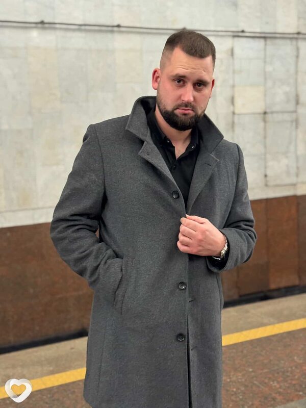 Илья, 32, Солигорске — анкета №4011466