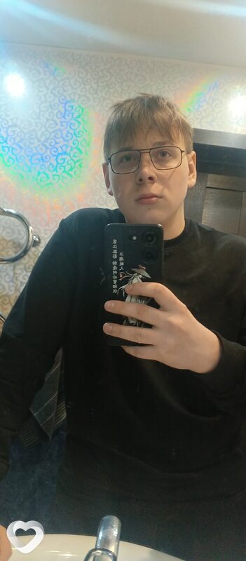 Дмитрий, Зима
