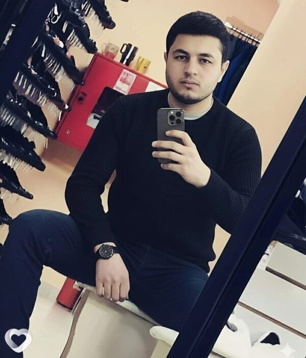 Эльмир, Жердевка