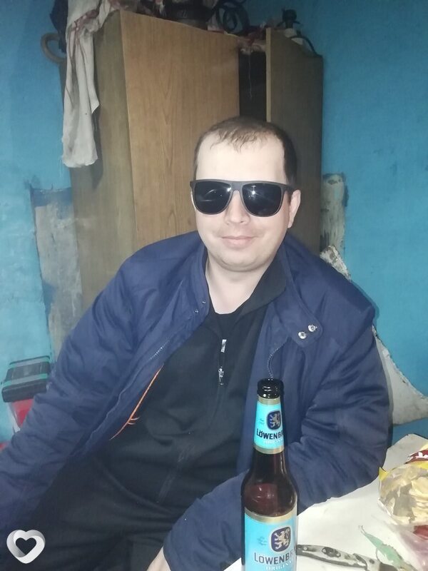 Дмитрий, 41, Верхней Салде — анкета №4011326