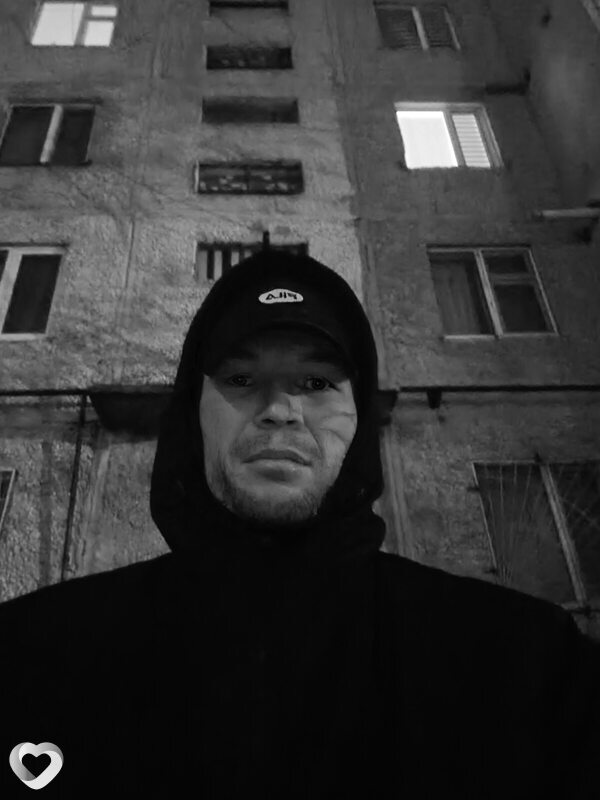 Saka, 31, Шымкенте — анкета №4011327