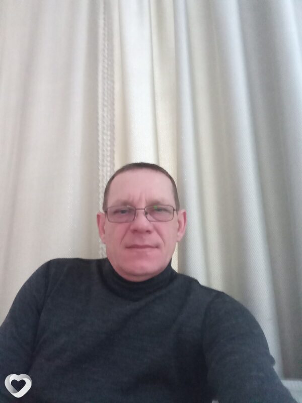 Сергей, 48, Стерлитамаке — анкета №4011333