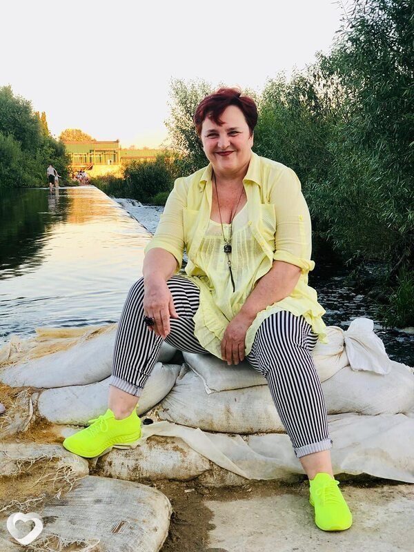 Лариса, 55, Липецке — анкета №4011338