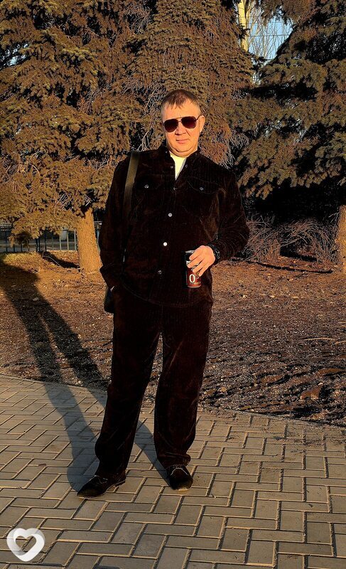 Сергей, 40, Алчевске — анкета №4011339