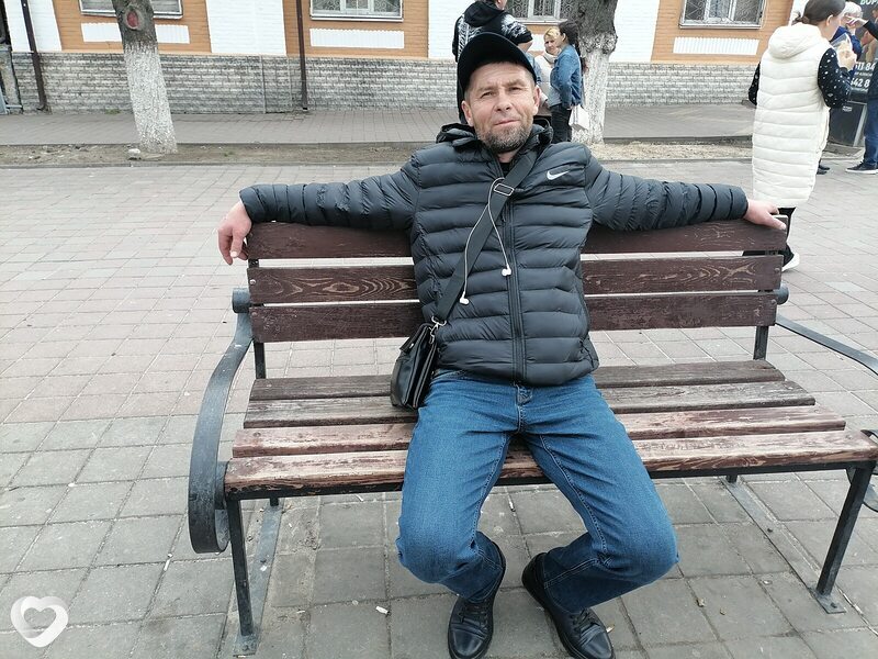 Алексей, Зерноград