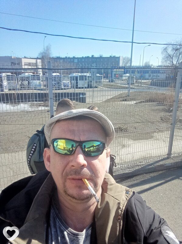 Dimà, 40, Екатеринбурге — анкета №4011474