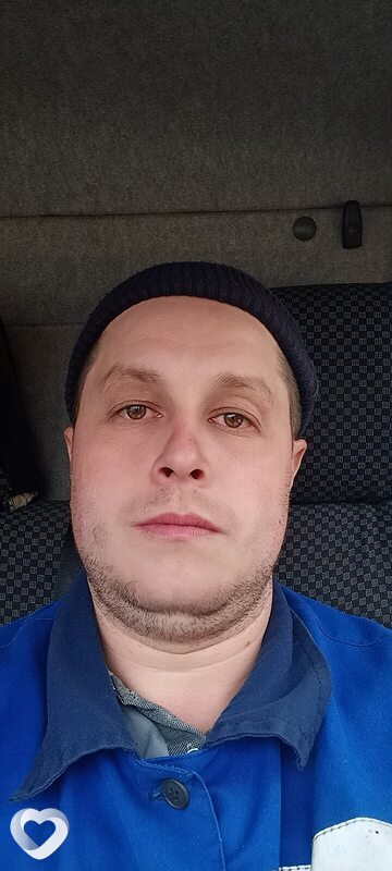 Сергей, 34, Перми — анкета №4011482
