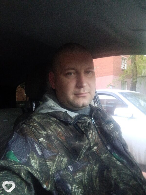Дмитрий, 31, Омске — анкета №4011489