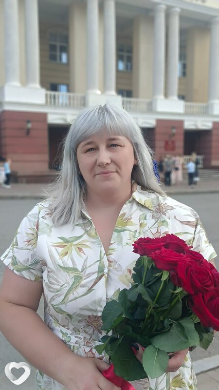Татьяна, 50, Ижевске — анкета №4011525